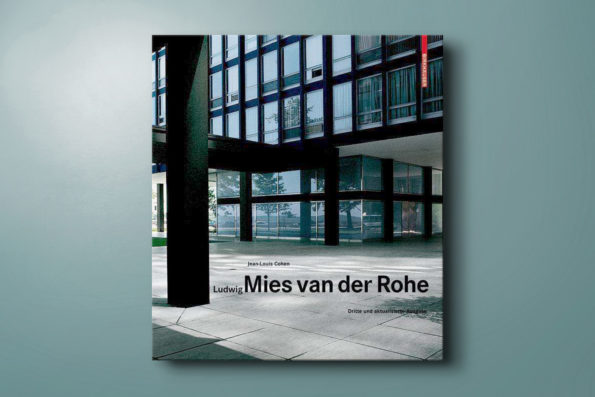 Ludwig Mies van der Rohe