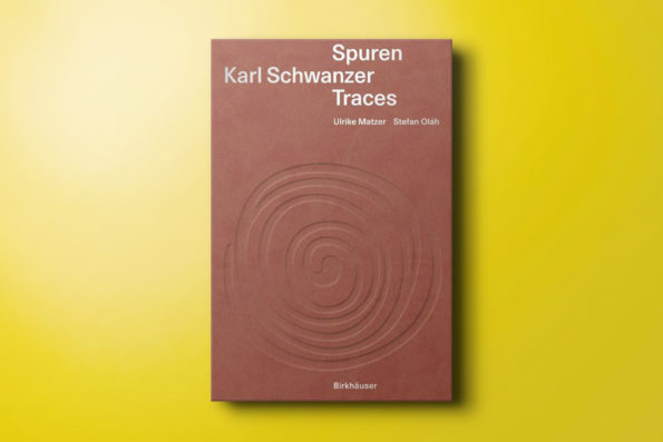 Karl Schwanzer — Spuren / Traces