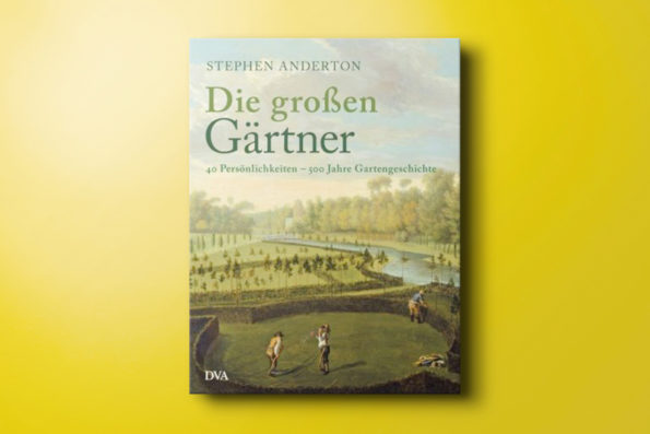 Die großen Gärtner