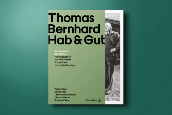 Thomas Bernhard — Hab <span class="amp">&</span> Gut