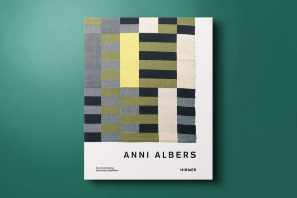 Anni Albers