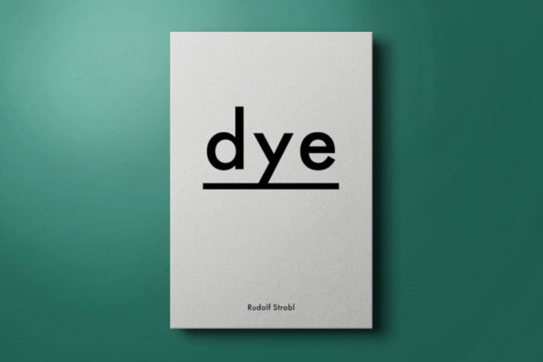 dye