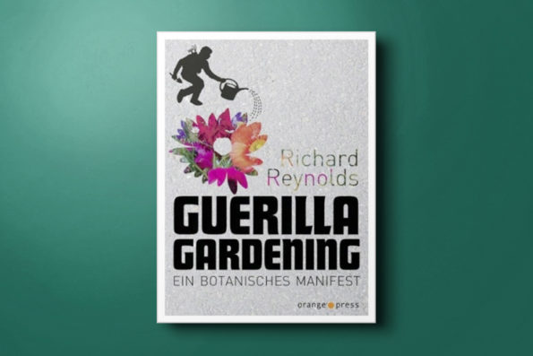 Guerilla Gardening