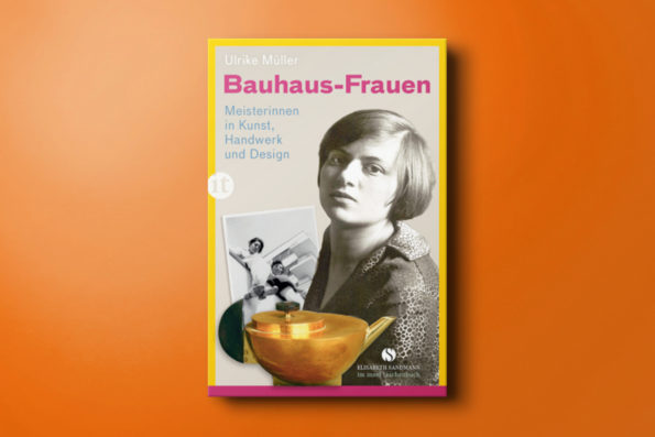 Bauhaus-Frauen