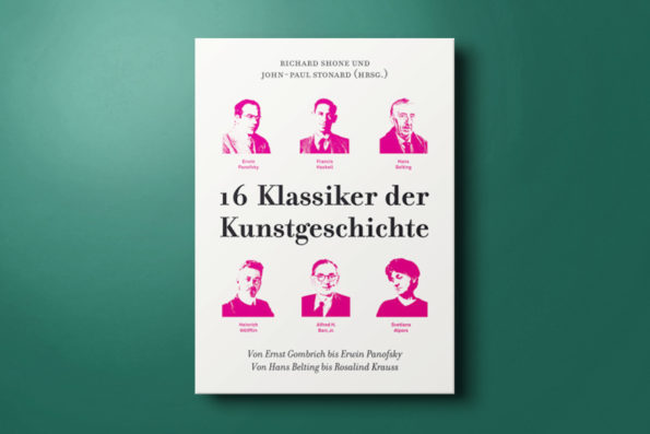 16 Klassiker der Kunstgeschichte