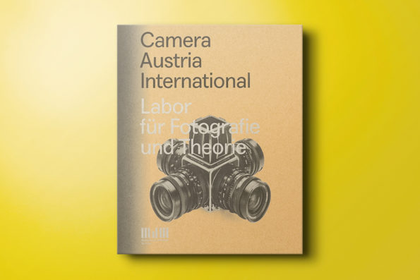 Camera Austria International