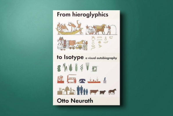 From hieroglyphics to Isotype