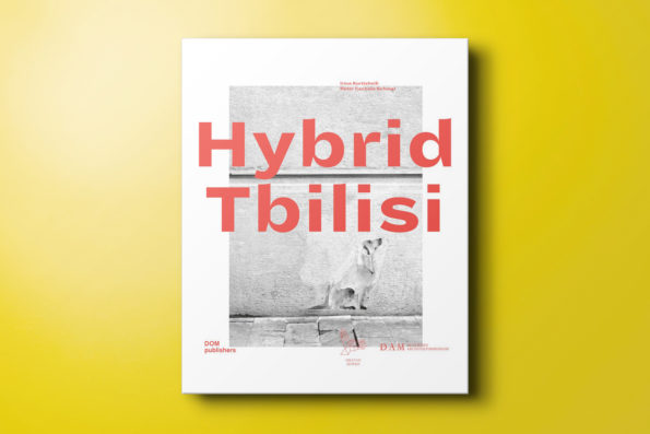 Hybrid Tbilisi