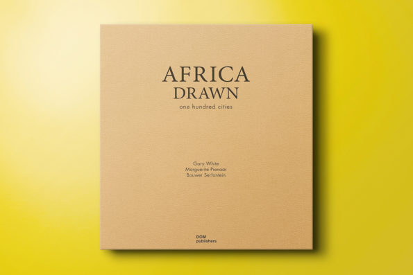 Africa Drawn