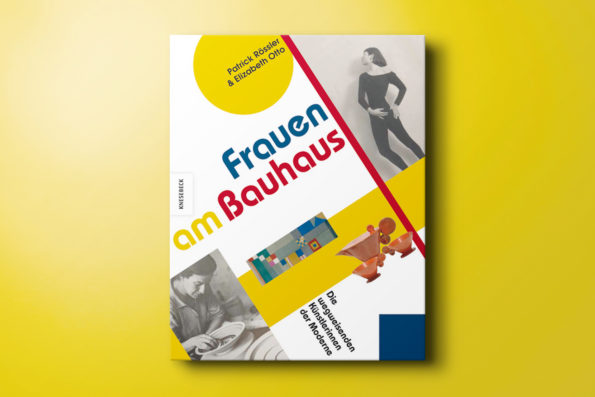 Frauen am Bauhaus