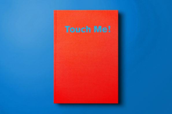 Touch Me!