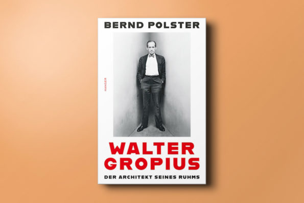 Walter Gropius