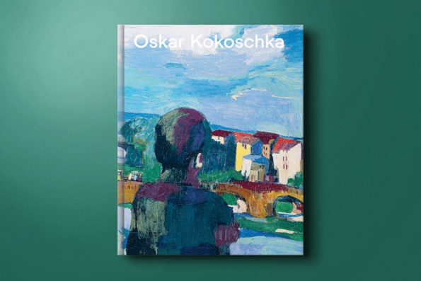 Oskar Kokoschka — Expressionist, Migrant, European