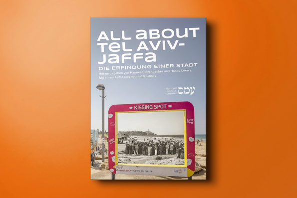 All about Tel Aviv-Jaffa