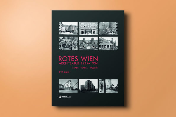 Rotes Wien: Architektur 1919–1934