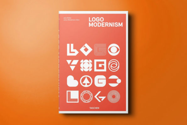 Logo Modernism