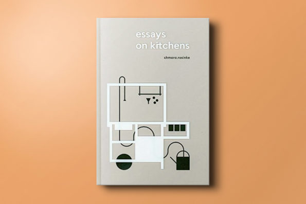 Essays on Kitchens