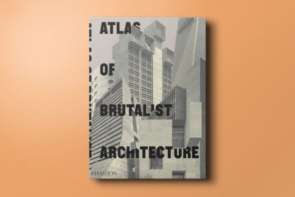 Atlas of Brutalist Architecture