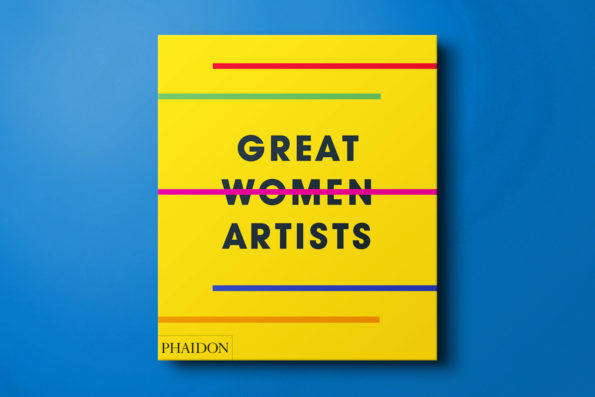 Great Women Artists