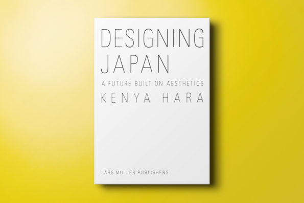 Designing Japan