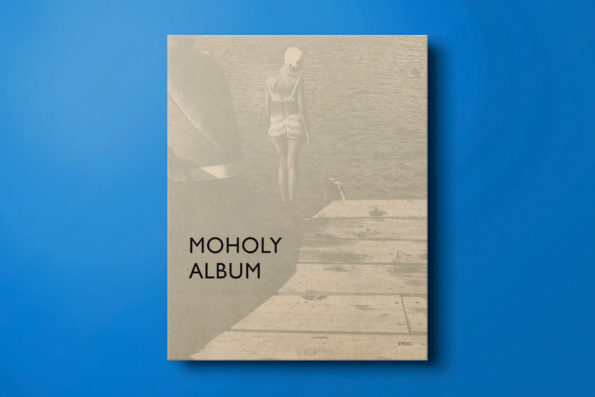 Moholy Album