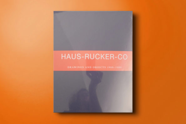 Haus-Rucker-Co. Drawings and Objects 1969–1989