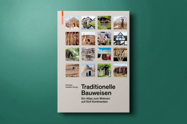 Traditionelle Bauweisen