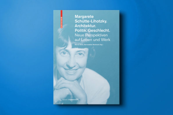 Margarete Schütte-Lihotzky