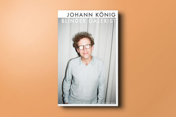 Blinder Galerist