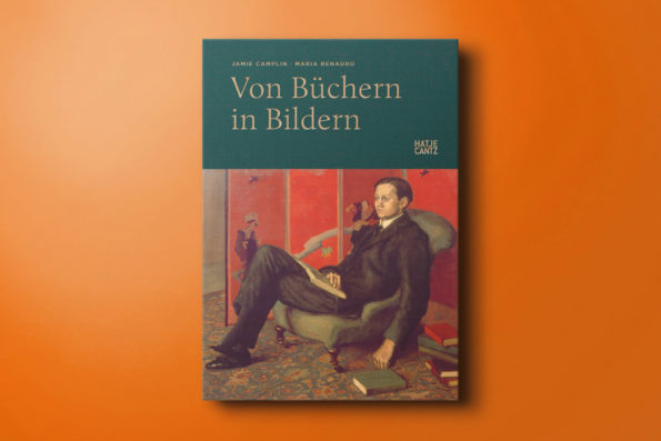 Von Büchern in Bildern