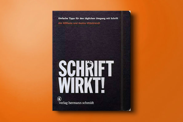 Schrift wirkt!