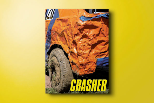 Crosser und Crasher/Kombipack