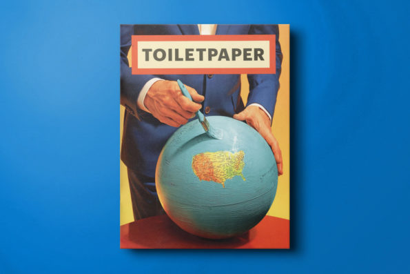 Toiletpaper 12