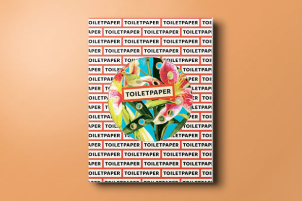 Toiletpaper Magazine 15/Collector’s Edition Limited Edition