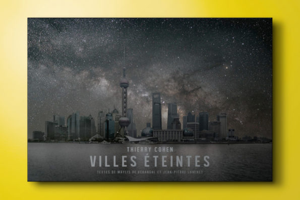 Villes éteintes