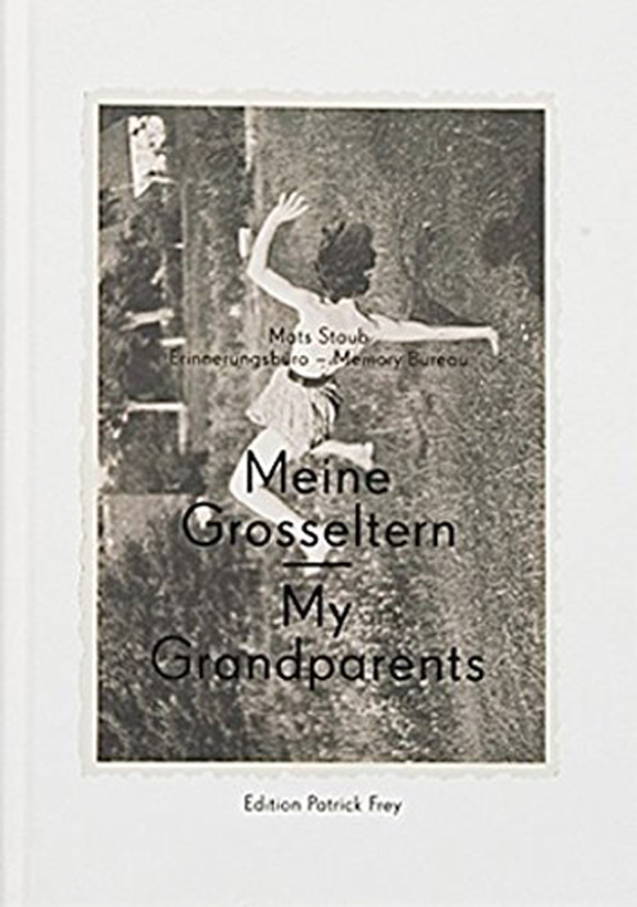 Meine Grosselter/My Grandparents — Buchhandlung Lia Wolf