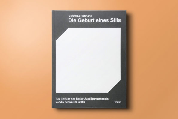 Die Geburt eines Stils