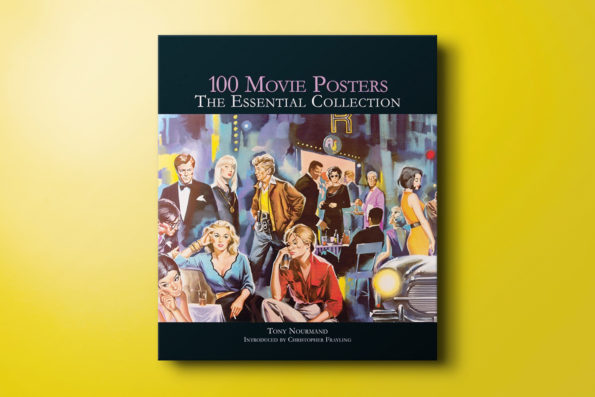 100 Movie Posters