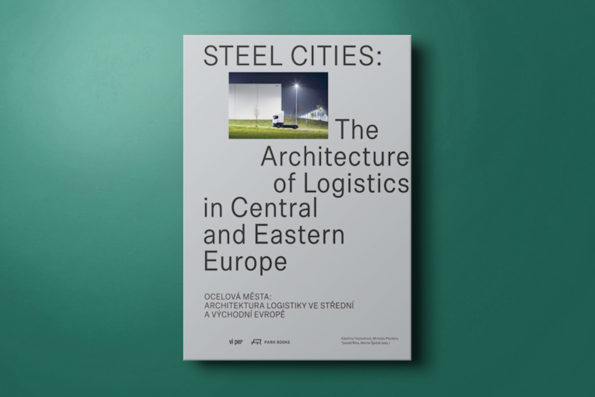 Steel Cities