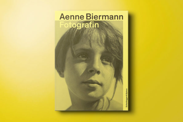 Aenne Biermann
