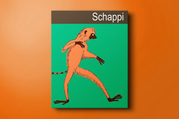 Schappi