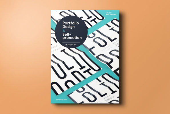 Portfolio Design <span class="amp">&</span> Self-Promotion