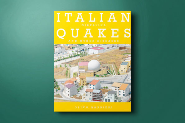 Italian Quakes