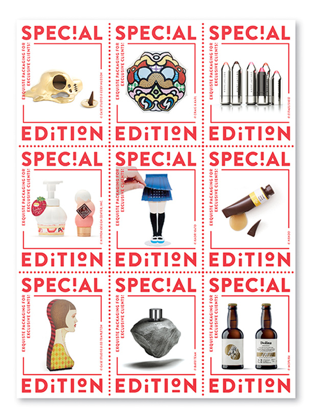 Special Edition — Buchhandlung Lia Wolf