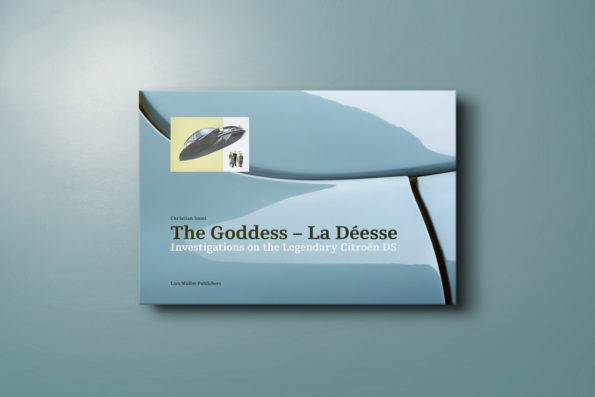 The Goddess – La Déesse