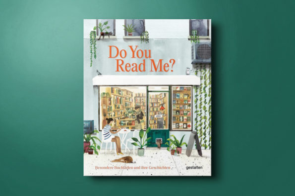 Do you read me?