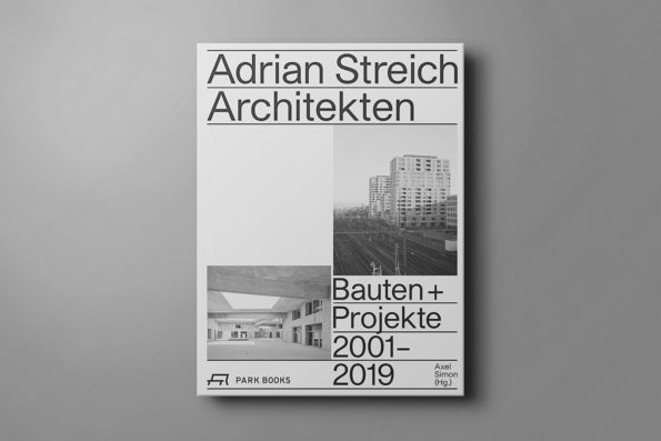 Adrian Streich Architekten