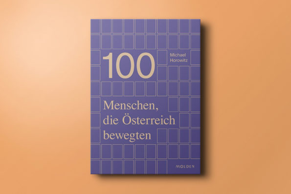 100 Menschen, die Österreich bewegten