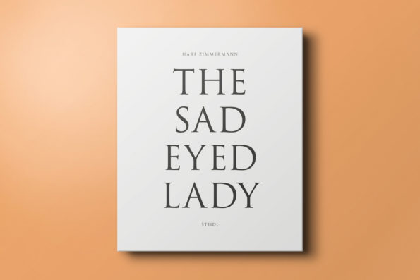 The Sad-Eyed Lady