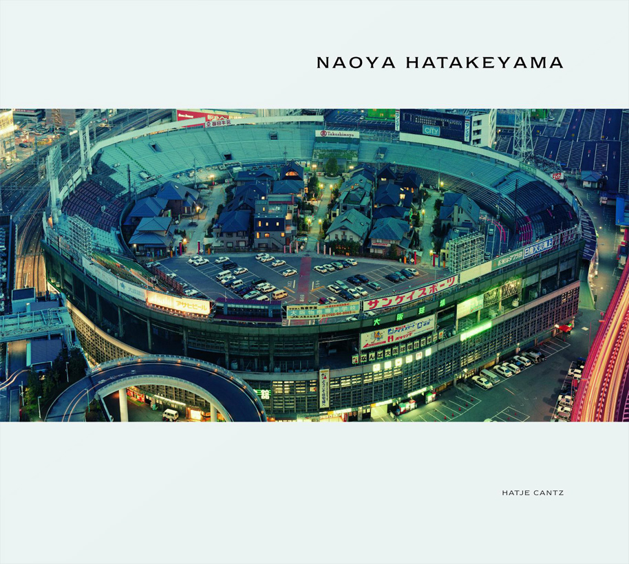 Naoya Hatakeyama — Buchhandlung Lia Wolf